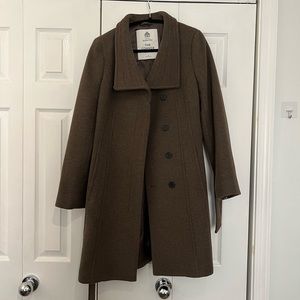 Aritzia Babaton ‘The Connor’ Coat